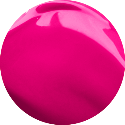 Inveray hybrid gél lakk fukszia No.170 OLEANDER - Image 2