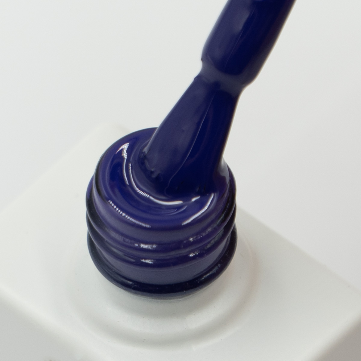 Inveray hybrid gél lakk ibolya lila No.178 GRAPE CRUSH - Image 2