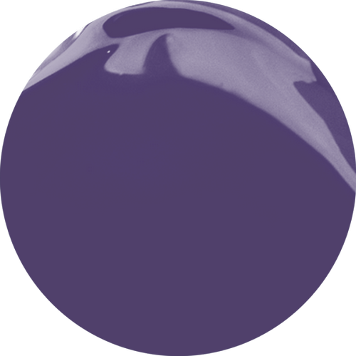 Inveray hybrid gél lakk indigólila No.179 PURPLE HAZE - Image 3