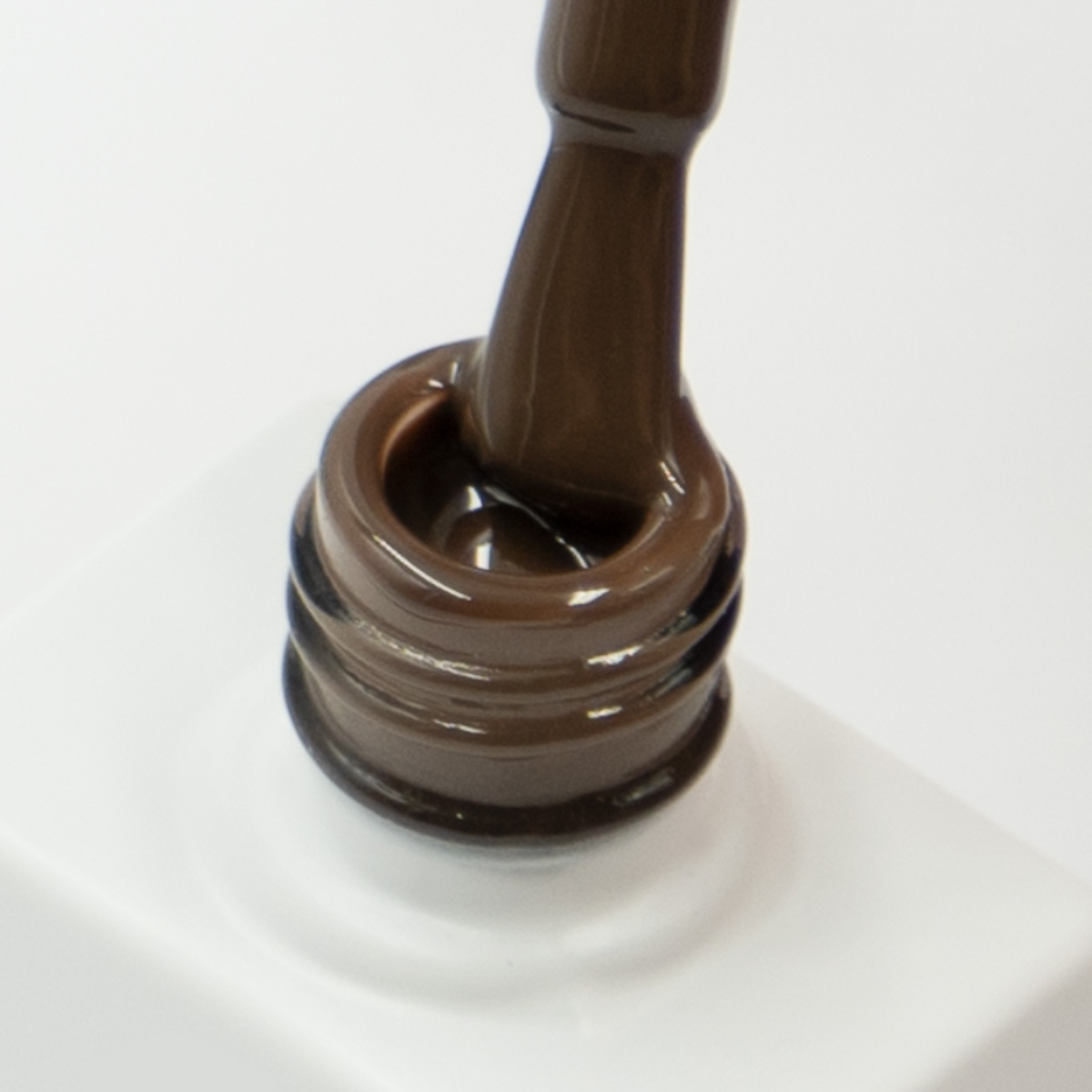 Inveray hybrid gél lakk kakao No.183 MOCHA - Image 2