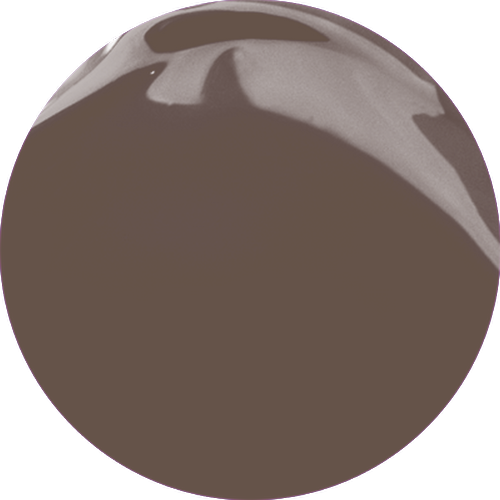 Inveray hybrid gél lakk kakao No.183 MOCHA - Image 3