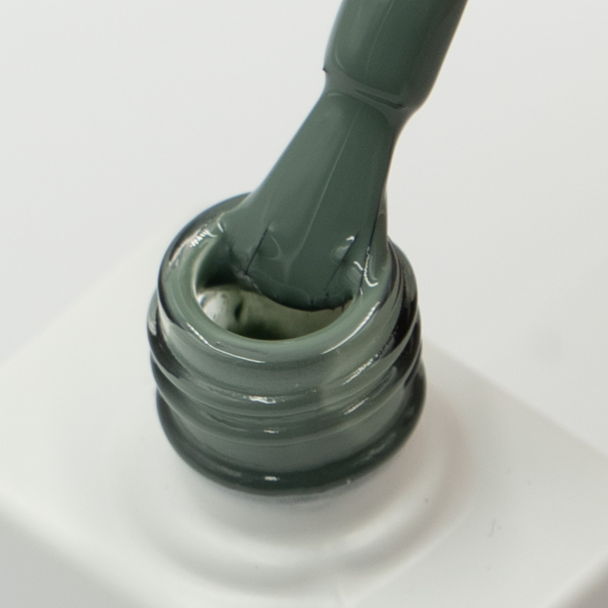 Inveray hybrid gél lakk zsálya No.186 GREEN TEA - Image 2