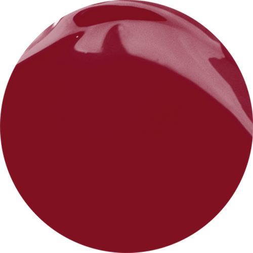 Inveray hybrid gél lakk ribizli No.188 MAROON MAGIC - Image 3