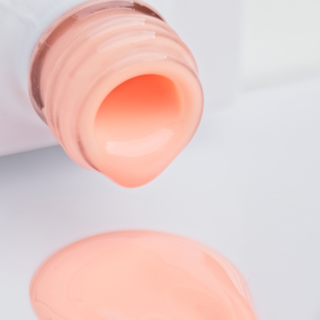 Inveray hybrid gél lakk barack No.214 RADIANT REVERIE - Image 2