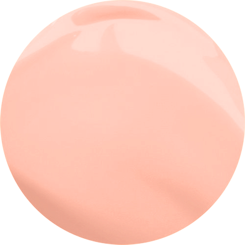 Inveray hybrid gél lakk barack No.214 RADIANT REVERIE - Image 3