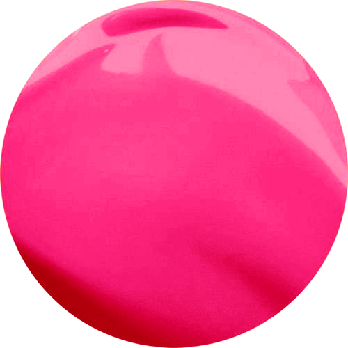 Inveray hybrid gél lakk málna No.217 RUBY SUNSET - Image 3