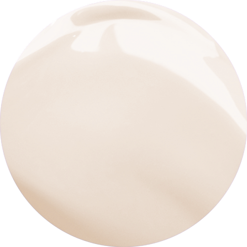 Inveray hybrid gél lakk vanillia, bézs No.226 ICY GLOW - Image 3