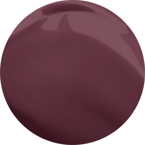 Inveray hybrid gél lakk gesztenye No.229 MIDNIGHT FROST - Image 3