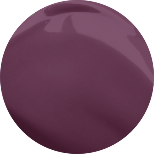 Inveray hybrid gél lakk padlizsán No.230 POLAR TWILIGHT - Image 3