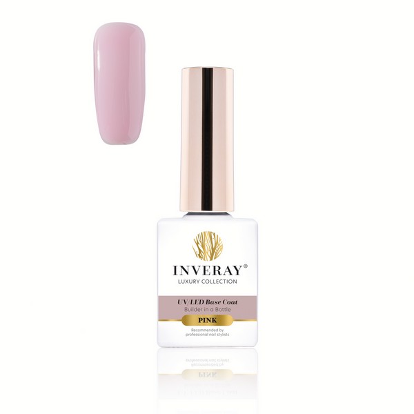 Inveray hybrid alap BUILDER IN A BOTTLE · Pink - Image 2