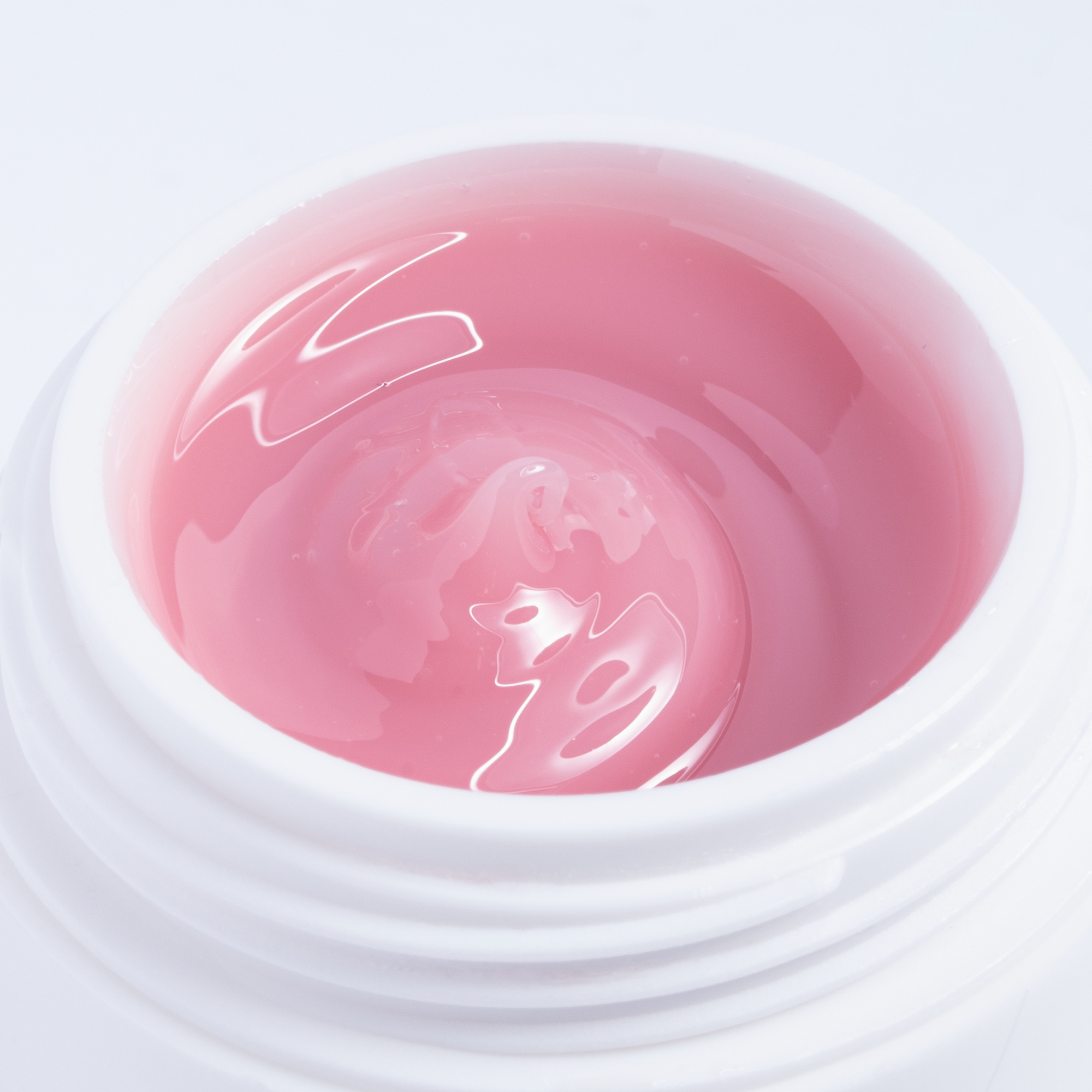 Inveray építő gél ·BUILDER GEL · Cover Natural · 15ml - Image 2