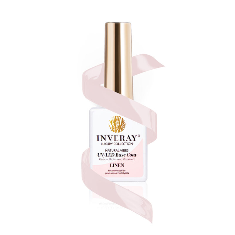 Inveray hybrid alap Natural Vibes · LINEN