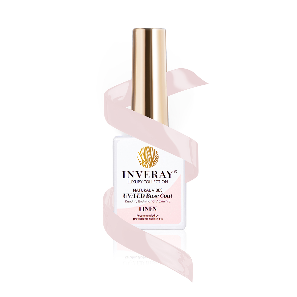 Inveray hybrid alap Natural Vibes · LINEN