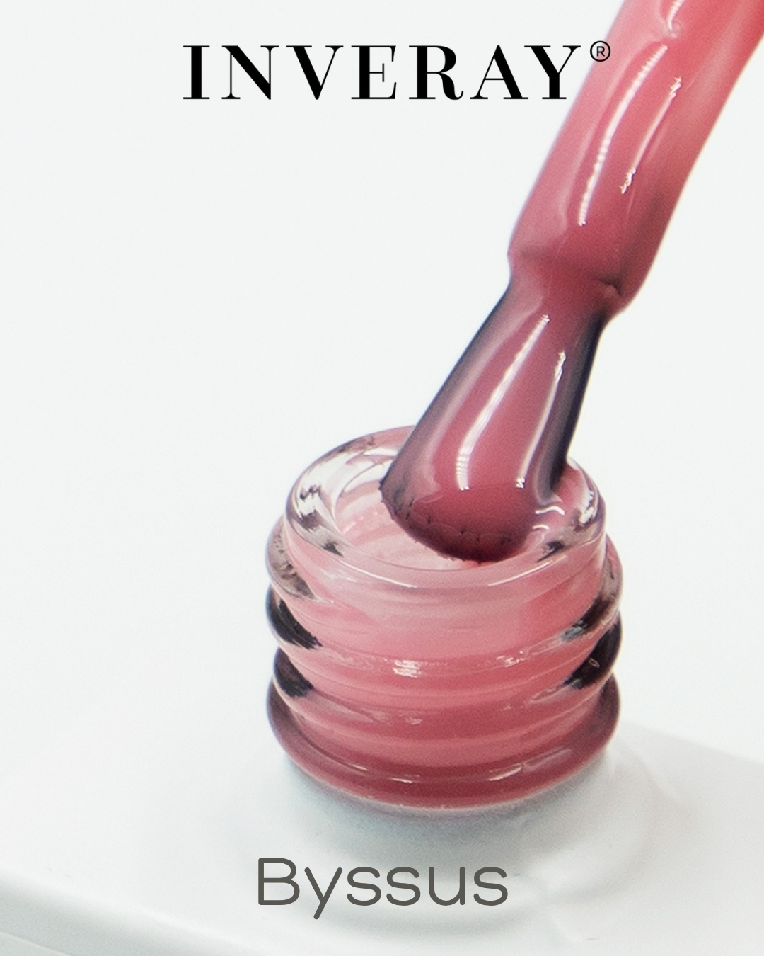 Inveray hybrid alap Natural Vibes · BYSSUS - Image 3