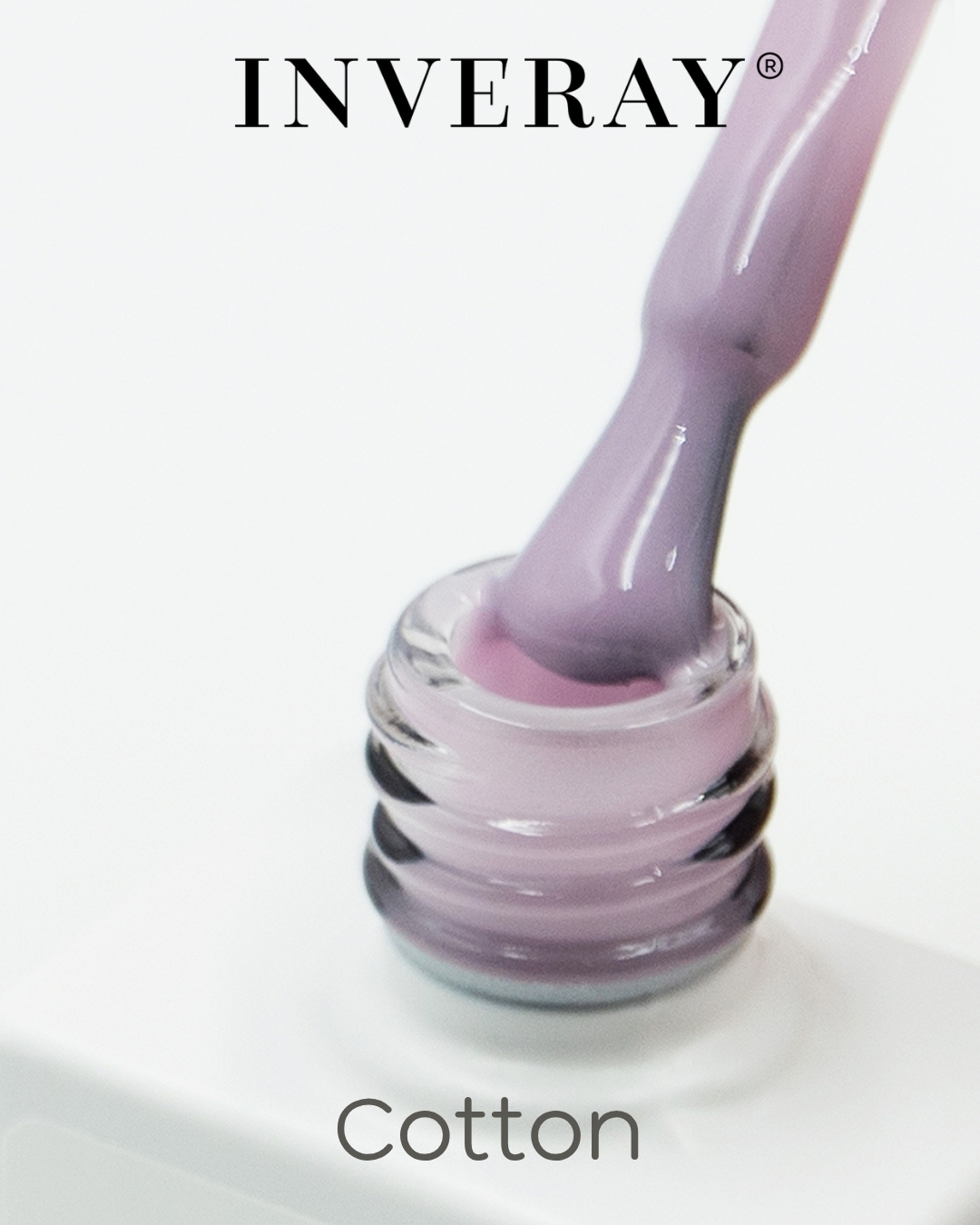 Inveray hybrid alap Natural Vibes · COTTON - Image 2