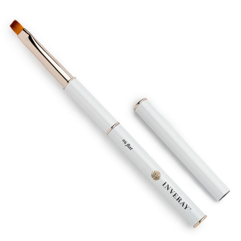 Inveray FLAT #6 – Gél Ecset