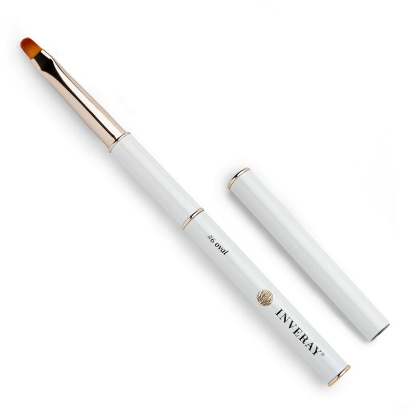 Inveray OVAL #6. – Gél Ecset