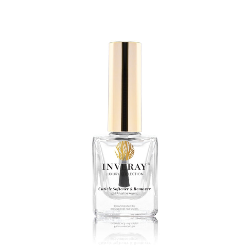 Inveray · bőrpuhító és -eltávolító