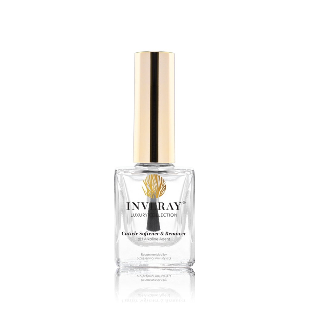 Inveray · bőrpuhító és -eltávolító