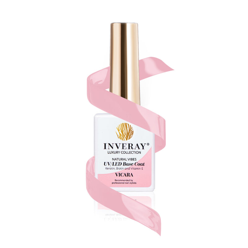 Inveray hybrid alap Natural Vibes · VICARA