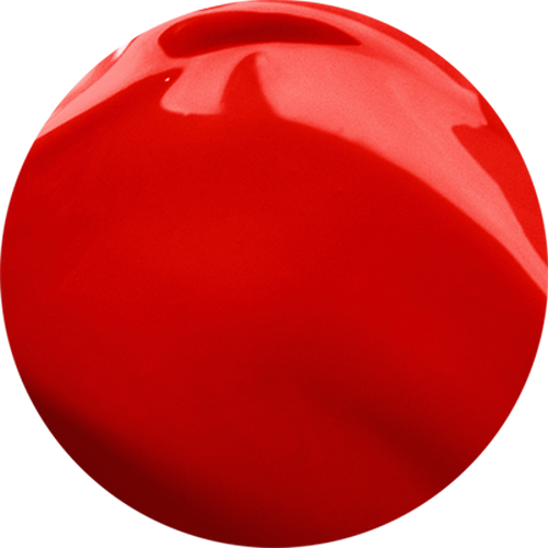 Inveray hybrid gél lakk élénkpiros No.32 LIBERTY - Image 2