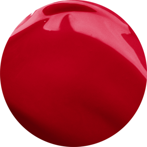 Inveray hybrid gél lakk piros No.33 INTIMACY - Image 2