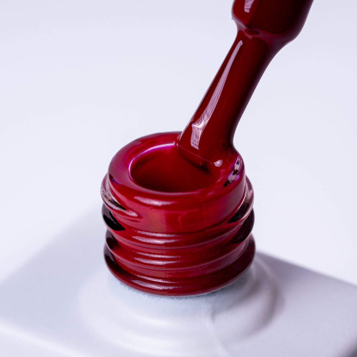 Inveray hybrid gél lakk cseresznye No.152 BETTER BE MINE - Image 2