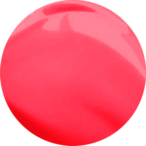 Inveray hybrid gél lakk intenzív vörös No.216 CASINO QUEEN - Image 3