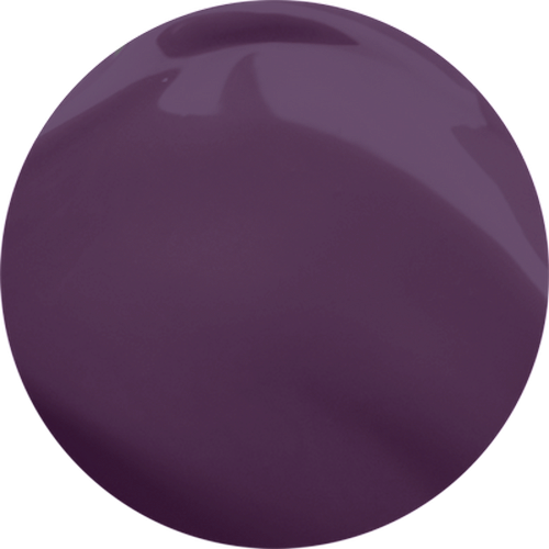 Inveray hybrid gél lakk szilva No.231 NORTHERN SKYLINE - Image 2