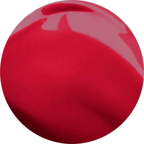 Inveray hybrid gél lakk bíborvörös No.236 GLACIER KISS - Image 3