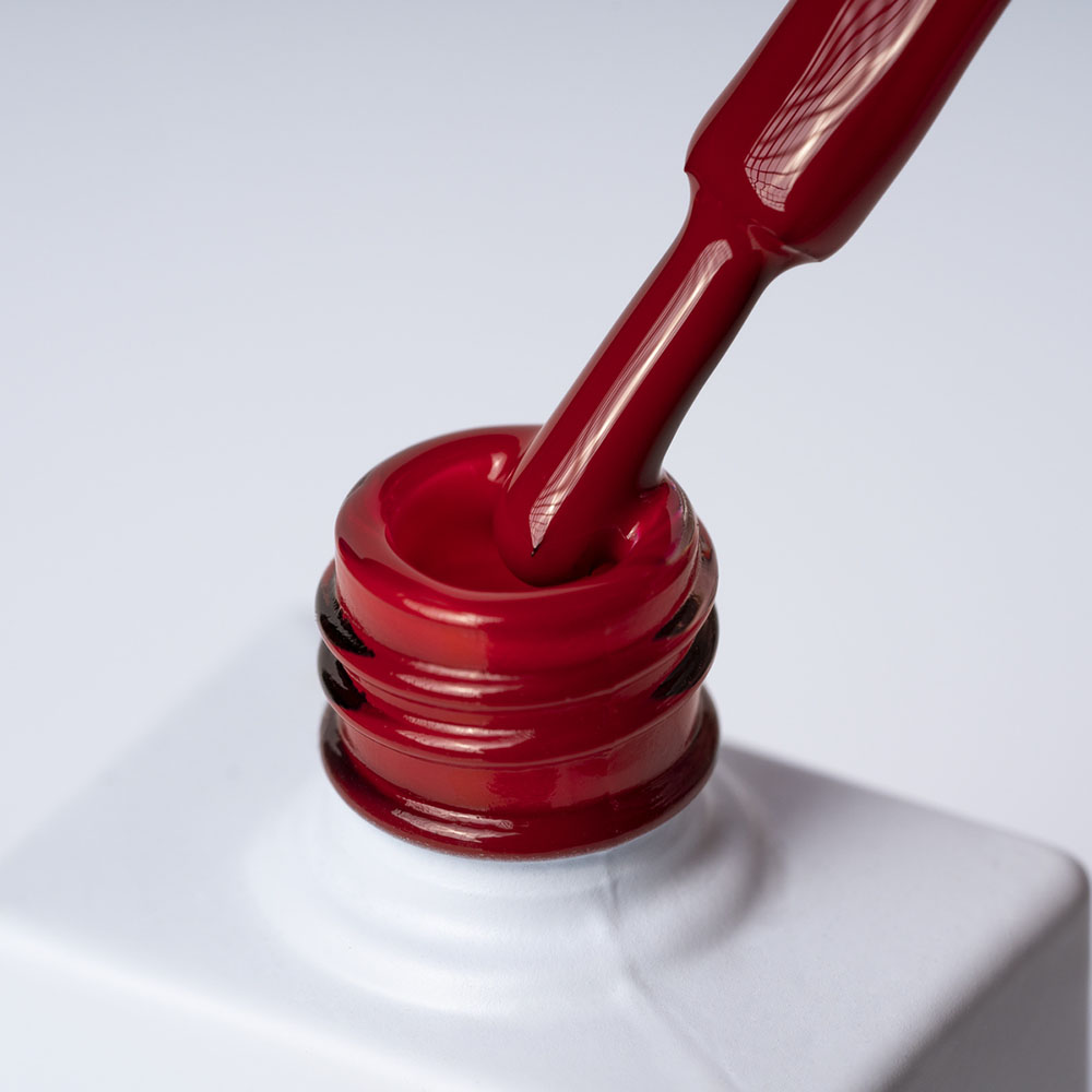 Inveray hybrid gél lakk klasszikus piros No.97 AMBITION - Image 2