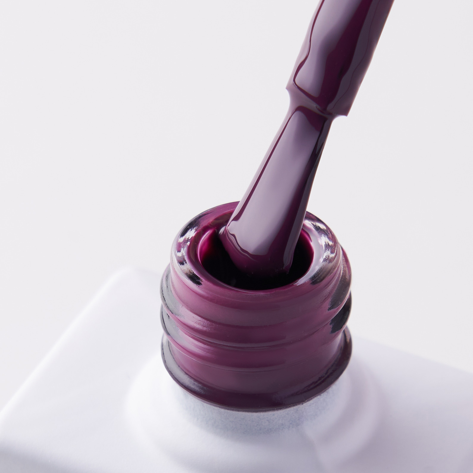 Inveray hybrid gél lakk szilva No.231 NORTHERN SKYLINE - Image 3