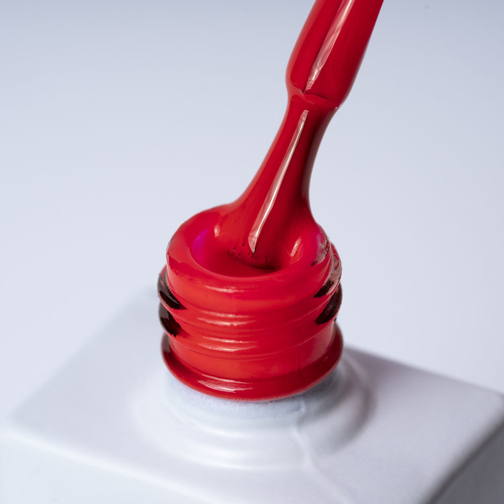 Inveray hybrid gél lakk intenzív rózsaszín No.31 AFFECTION - Image 2