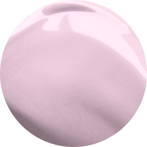 Inveray hybrid gél lakk púderrózsaszín No.046 SENSITIVITY - Image 3